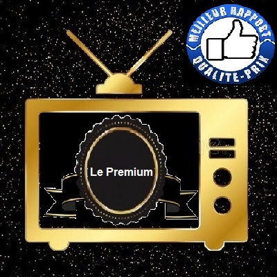 Premium iptv Store France